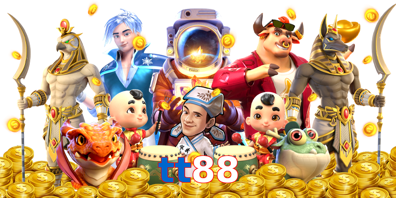 tt88